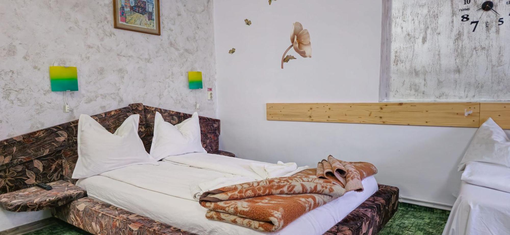 Pensiune Turistica Milcov-Vladet بْريدال المظهر الخارجي الصورة